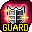 Guard miti buff