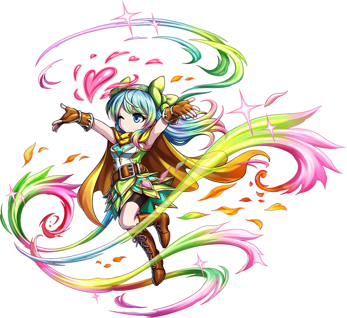 brave frontier tilith