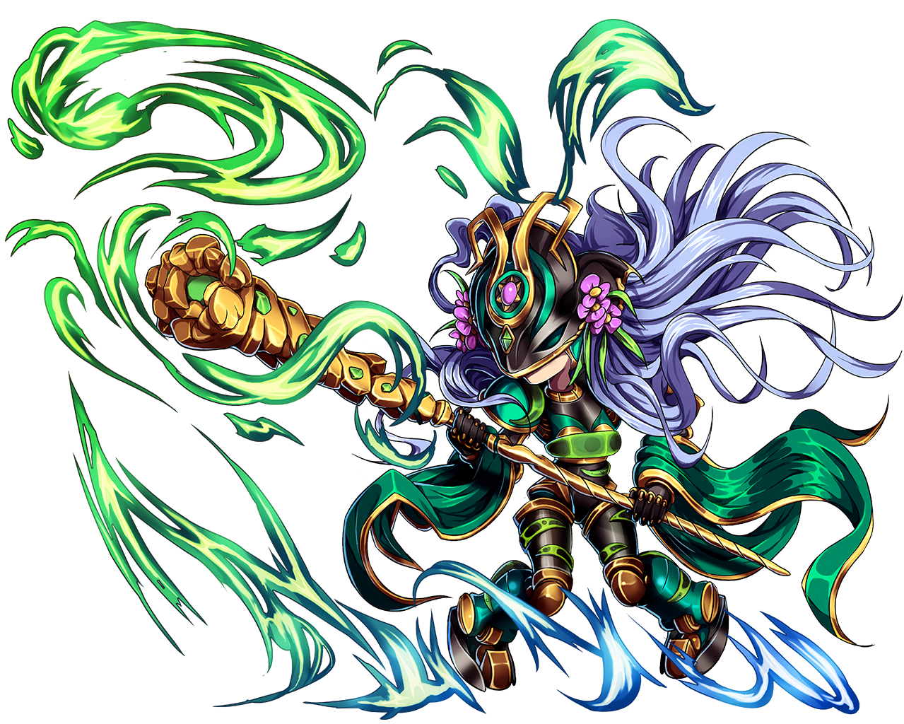 brave frontier durumn