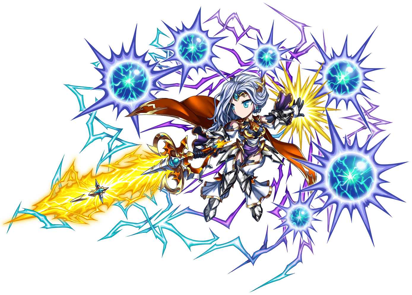 brave frontier wiki