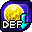 Paradown thunder def