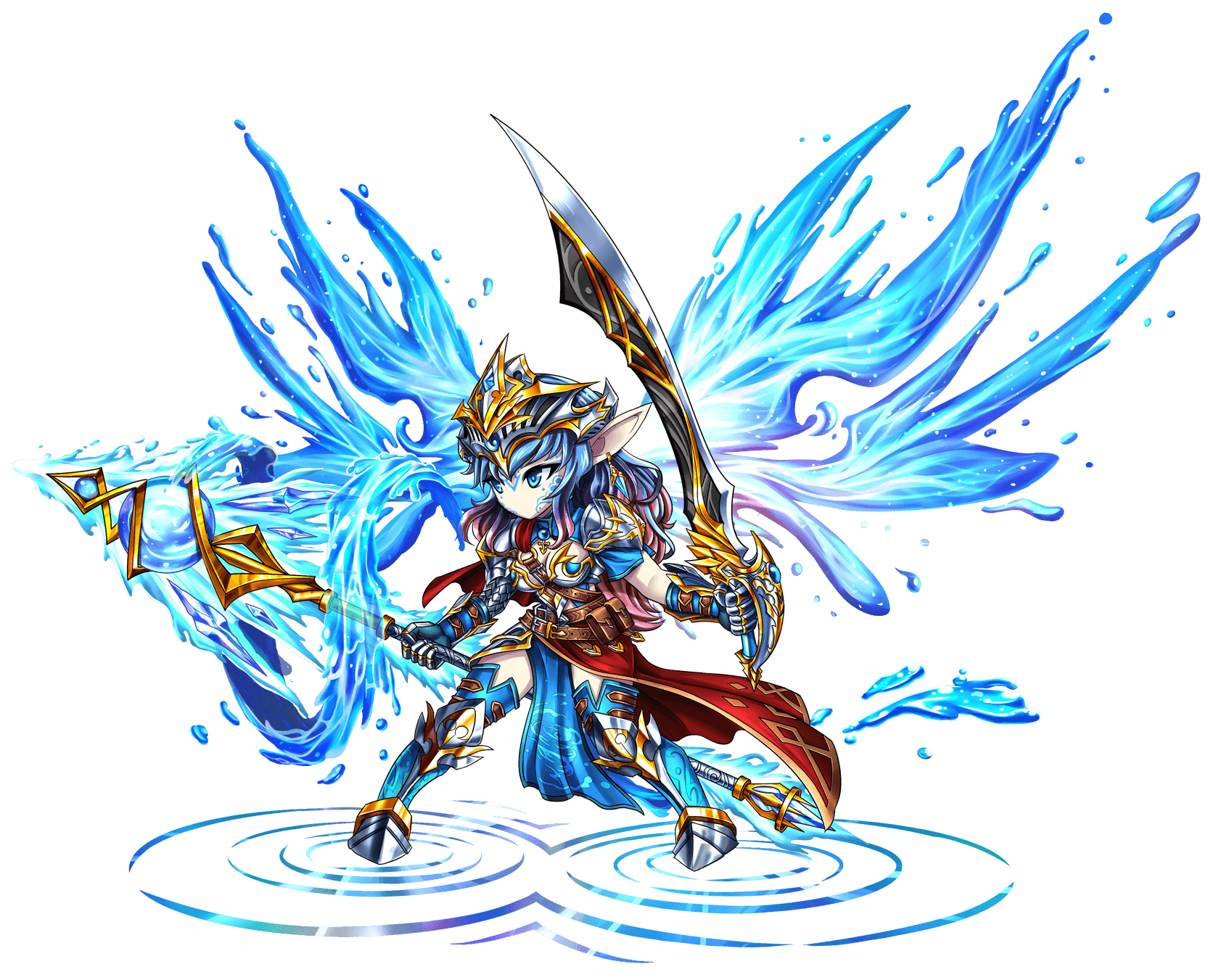 brave frontier best omni units brave frontier best omni units