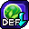Paradown earth def