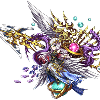 Inception God Maxwell Brave Frontier Wiki Fandom