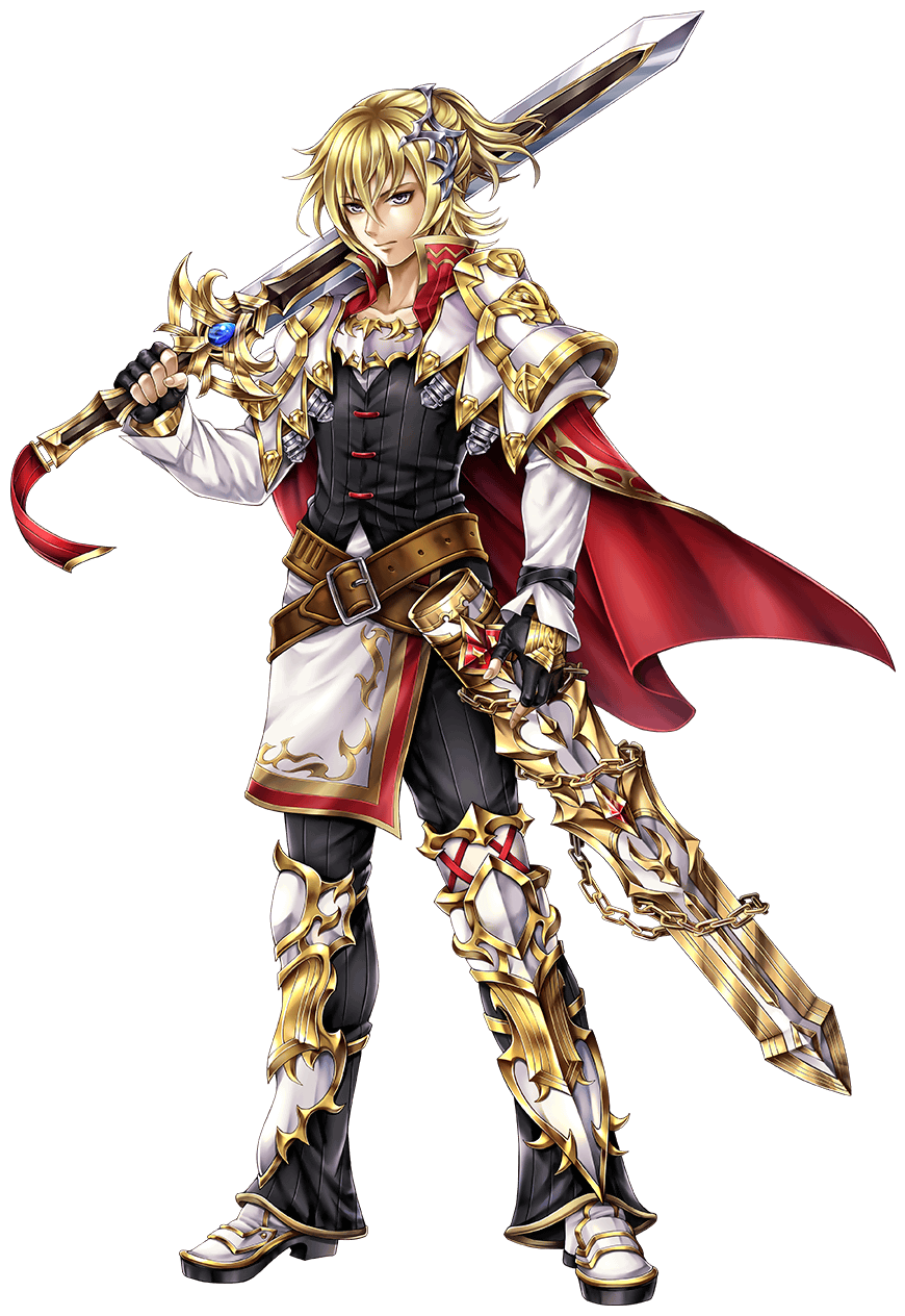 male brave characters male brave characters