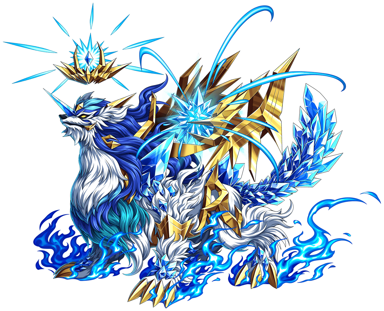 brave frontier wiki