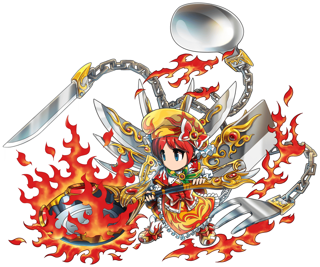 brave frontier wiki