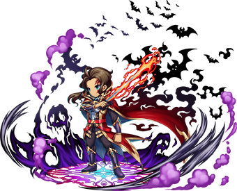 Xenon Son Of Elysia Brave Frontier Wiki Fandom