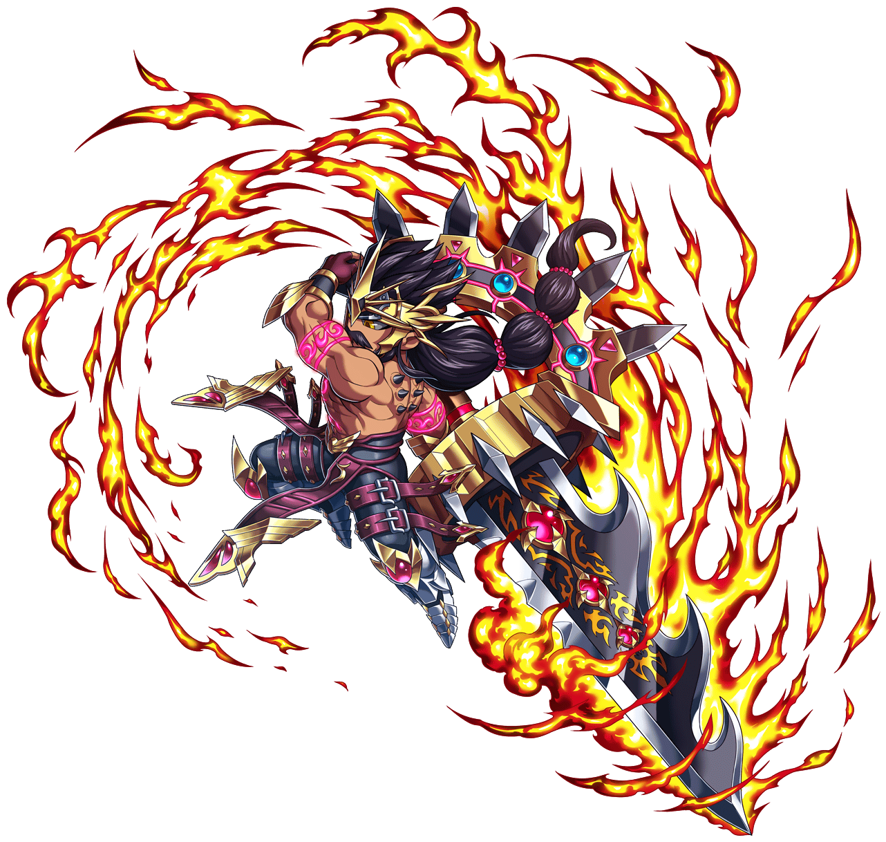 brave frontier blaze brave frontier blaze