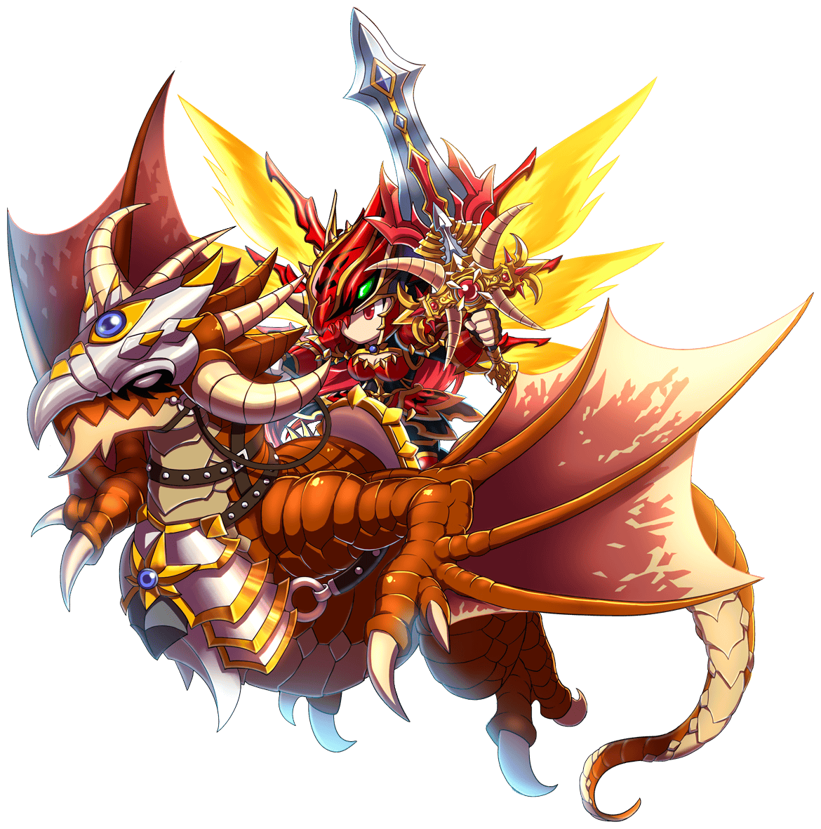 brave frontier wiki