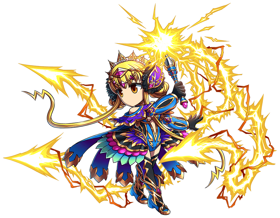 divine dragon brave frontier