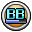 Sphere icon bb gauge