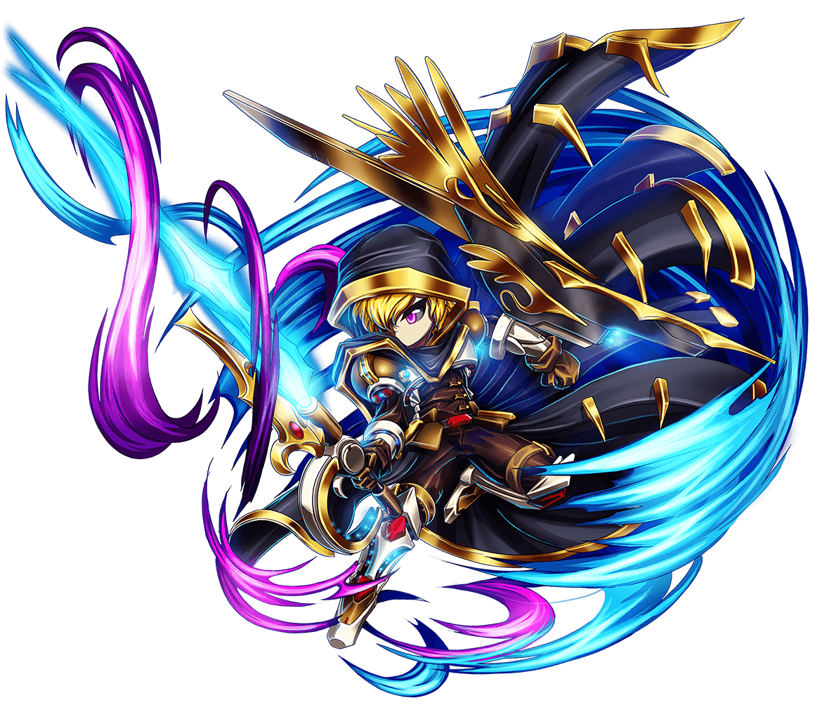 brave frontier tilith