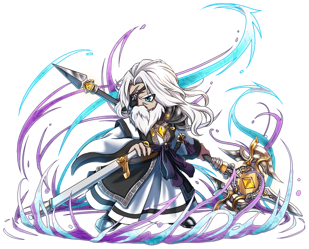 Grahdens Brave Frontier Wiki FANDOM powered by Wikia