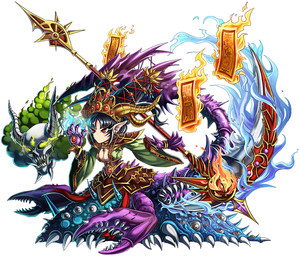 brave frontier wiki