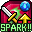 Elemspark water