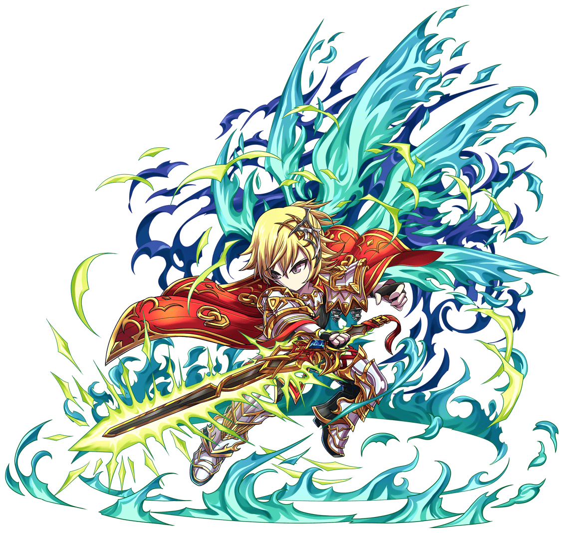 brave frontier wiki
