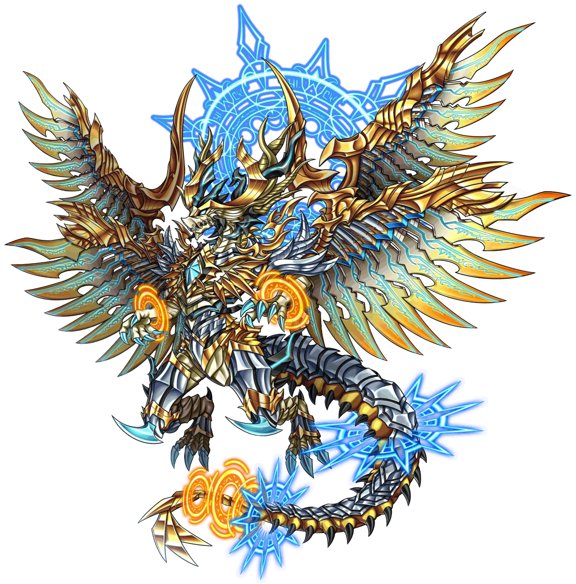 Divine Dragon Brave Frontier Wiki FANDOM powered by Wikia