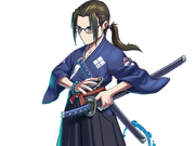 Get Wallpaper Category Samurai Champloo Brave Frontier Wiki Fandom For Android Free