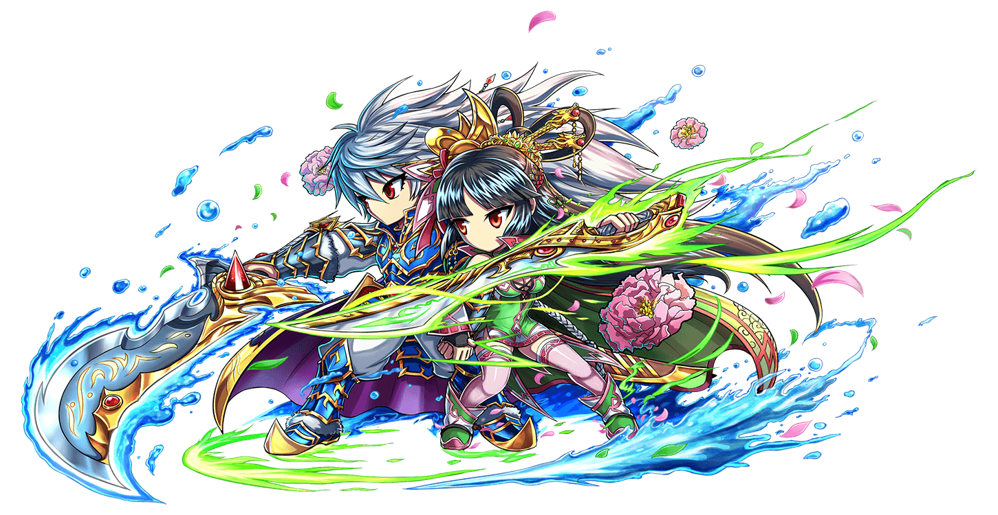 brave frontier wiki