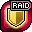Raid buff miti