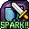 Spark vulnerability