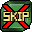 Negate skip