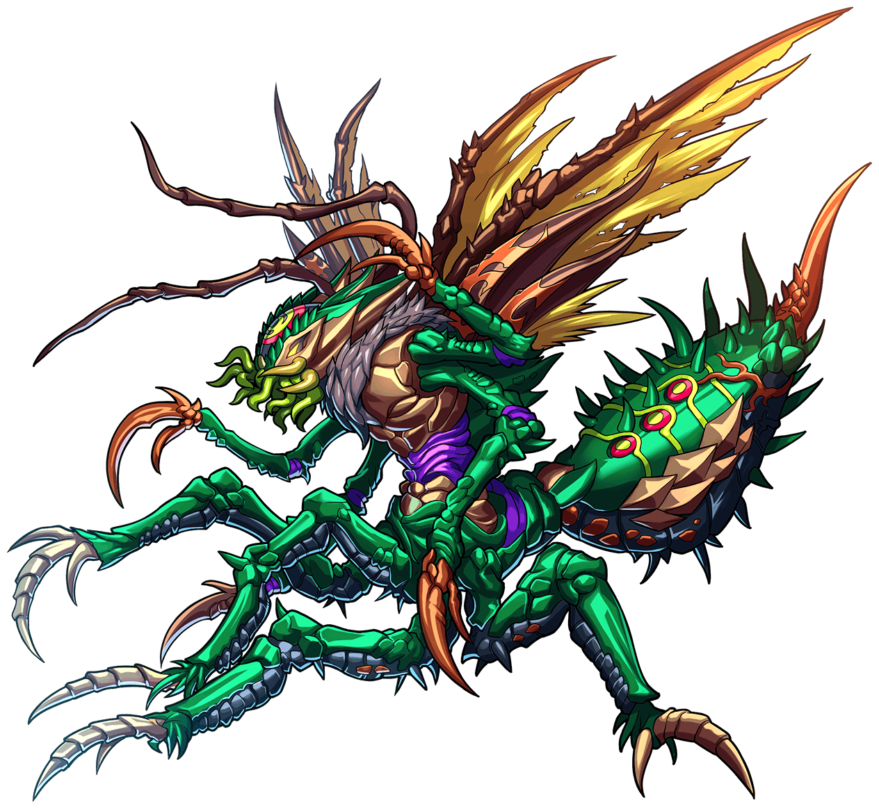 brave frontier wiki