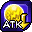 Paradown thunder atk