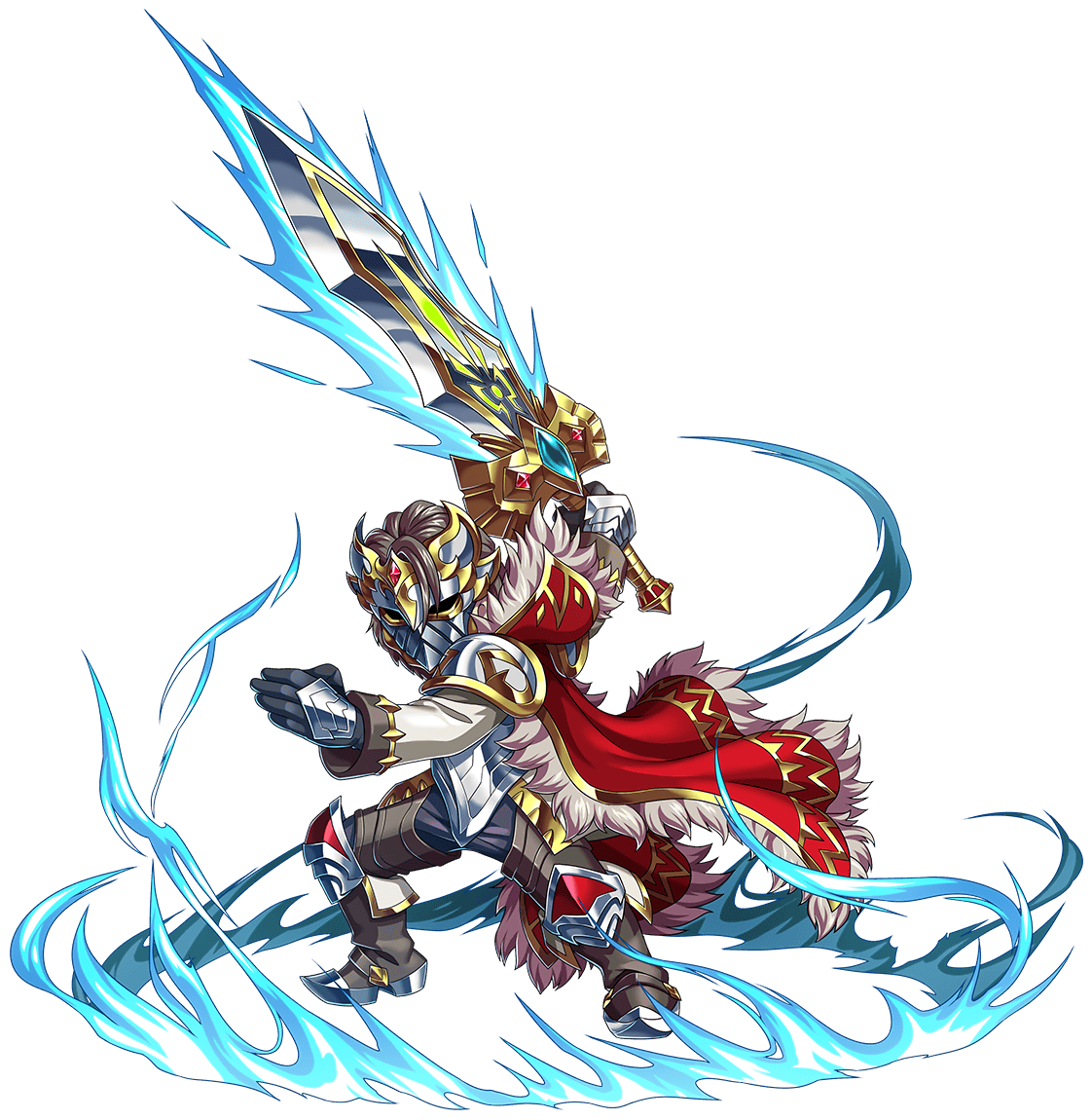 brave frontier wiki