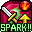 Elemspark fire