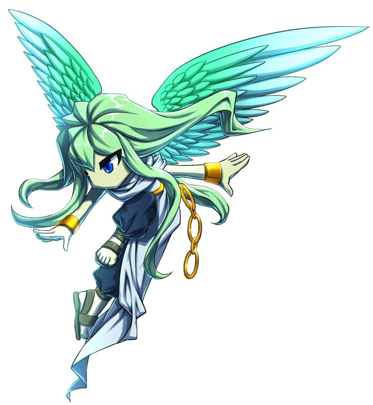sylph