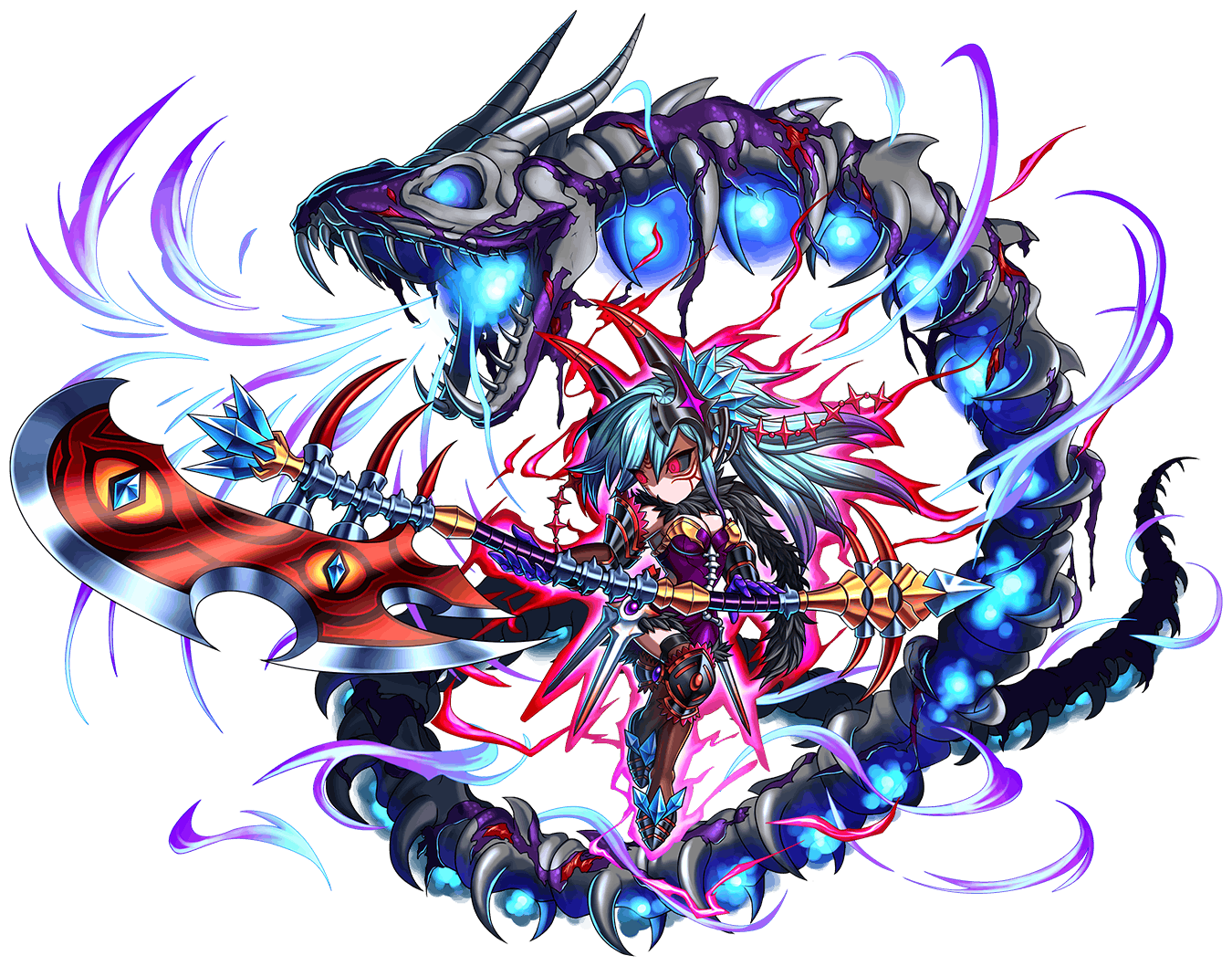 brave frontier wiki