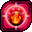 Barrier type fire