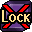Negate lock