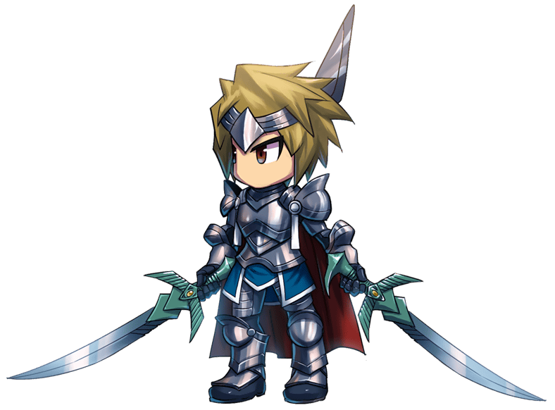 Sky Knight Falma | Brave Frontier Wiki | FANDOM powered by ...