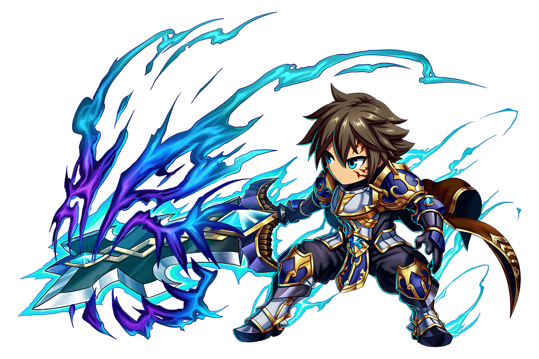 melvor idle black knight