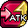 Conversion attack