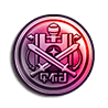 Guild token icon present