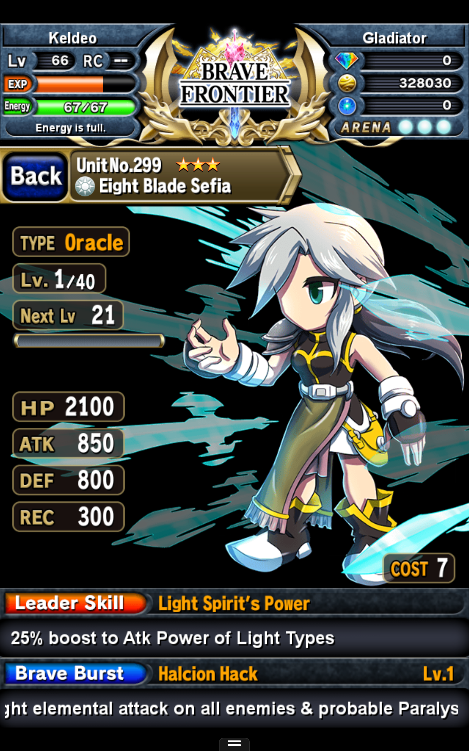 brave frontier best units brave frontier best units