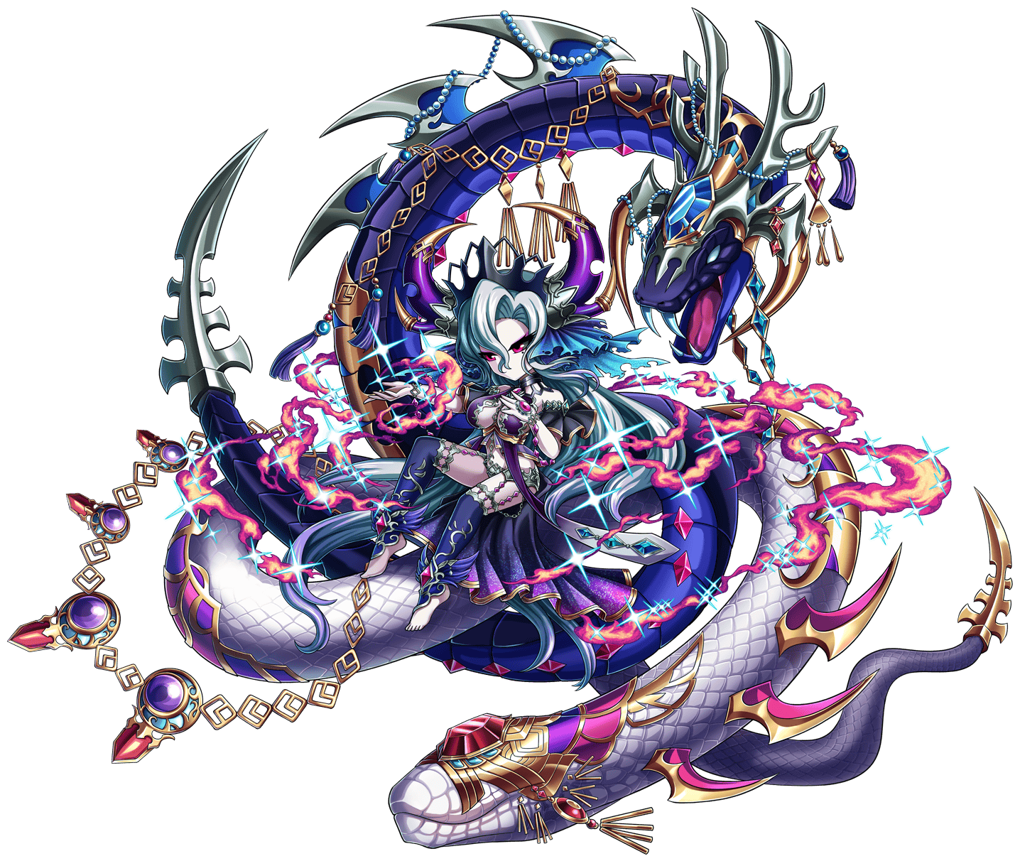 accursed calamity velma brave frontier wiki fandom empire of light and dark ffbe