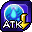 Paradown water atk