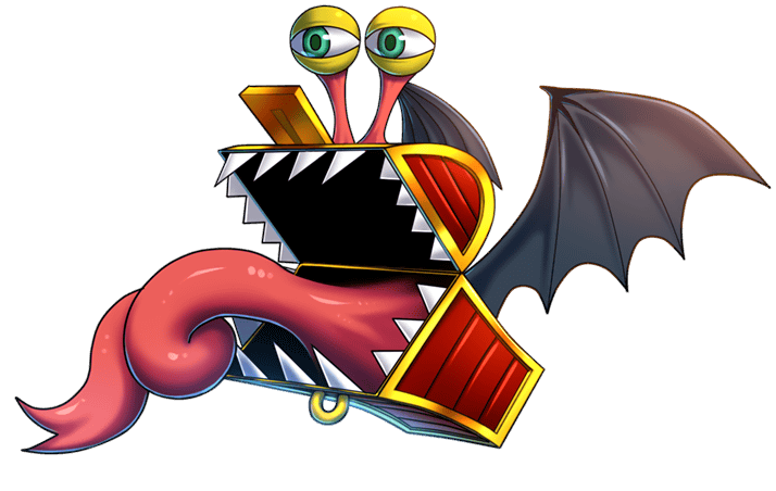 Bat Mimic | Brave Frontier Wiki | FANDOM powered by Wikia