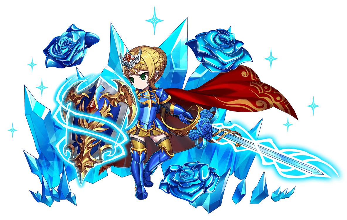 brave frontier ohbanahara