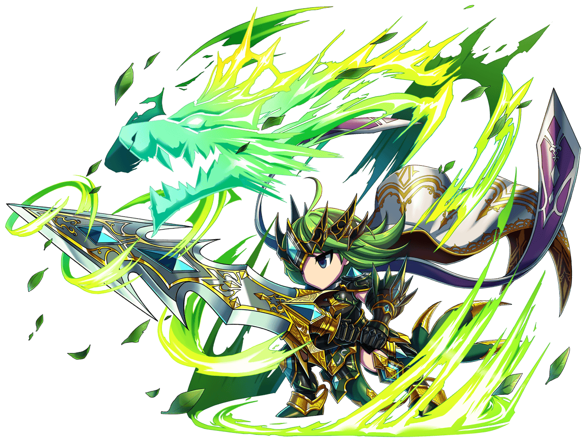 guardian of lore brave frontier wiki