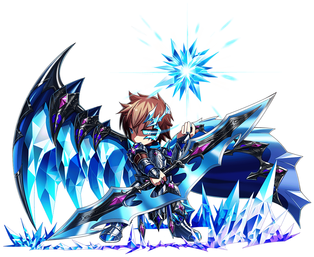 acnologia brave frontier