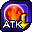 Paradown fire atk