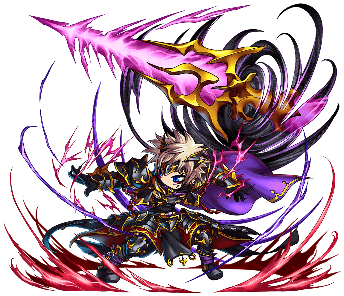 brave frontier wiki