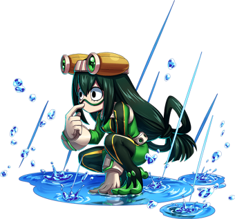 Mai Shiranui Iori Yagami Brave Frontier Kyo Kusanagi Terry Bogard