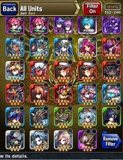 General Help Thread April 2020 Brave Frontier Wiki Fandom